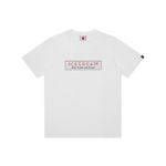 NICE TO SEE YOU T-SHIRT - WHITE