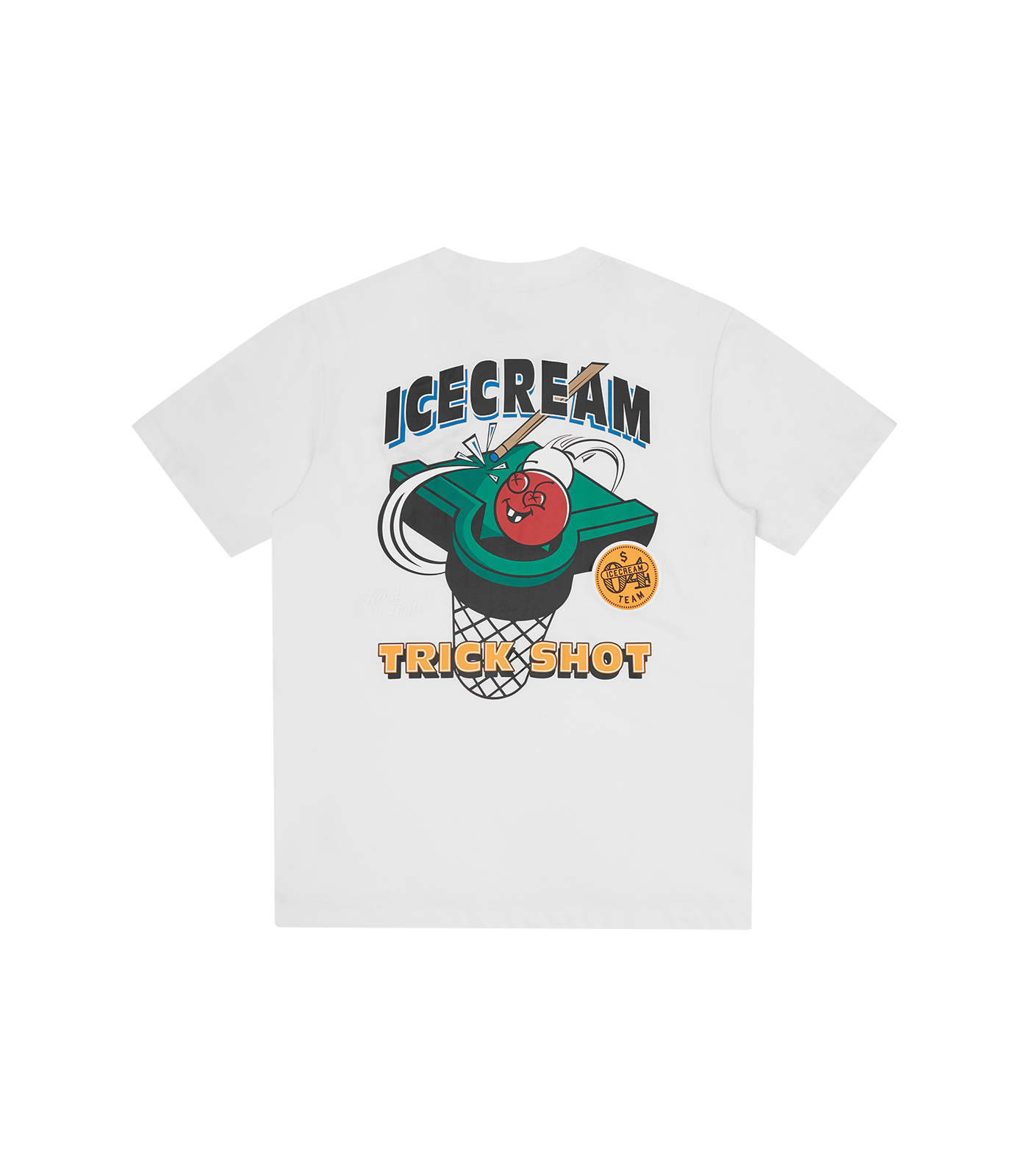 ICECREAM Spring '26 – Billionaire Boys Club