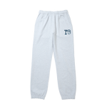 IC RUNNING DOG SWEATPANTS - ASH GREY