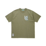 ICECREAM T-SHIRT - PISTACHIO