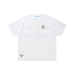 IC T-SHIRT - WHITE