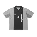 FOOTBALL SHIRT - GREY