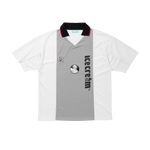 FOOTBALL SHIRT - WHITE