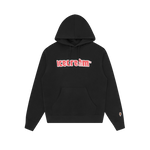 SOFT SERVE POPOVER HOOD - BLACK