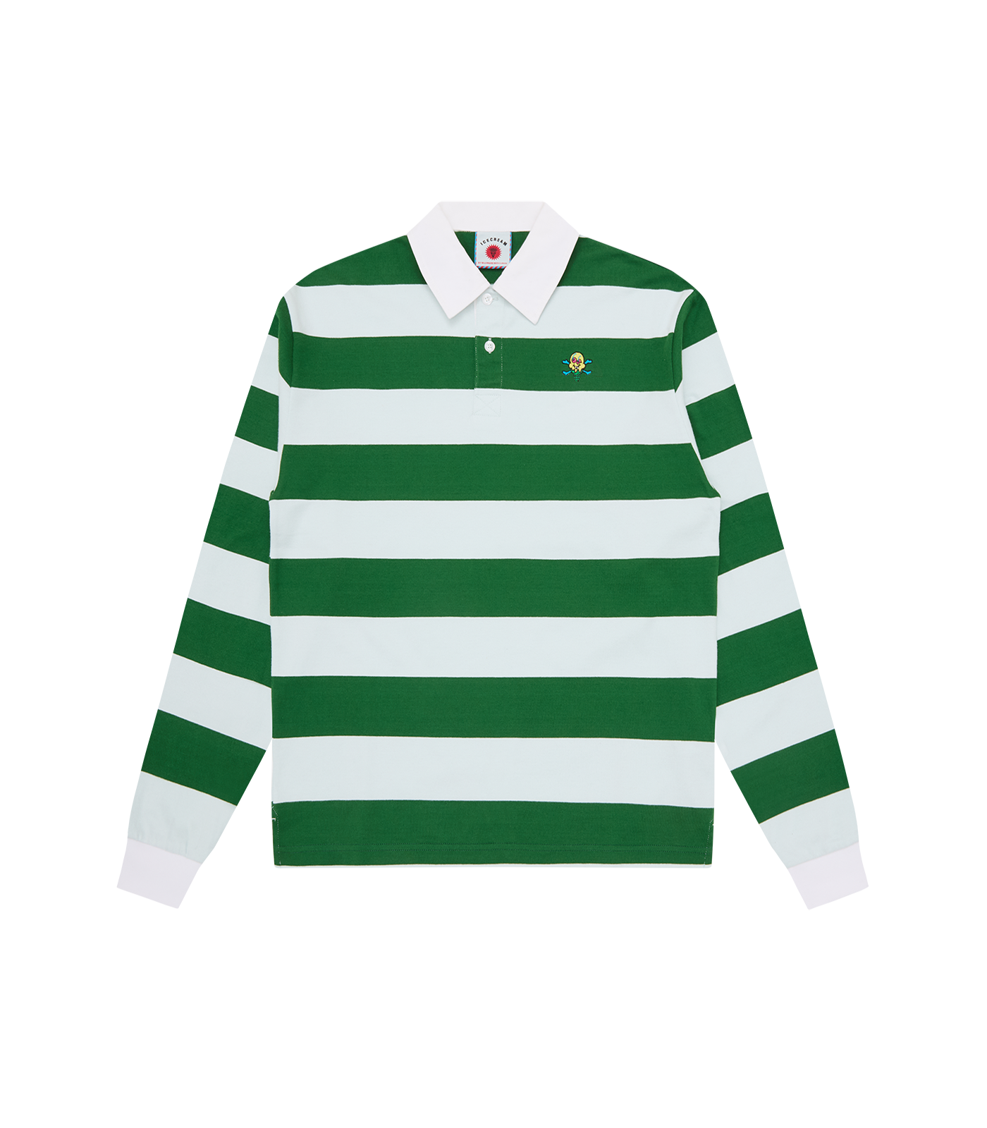 BBC BILLIONAINE BOYS CLUB ラガーシャツ 長袖 ポロ Mens Shirts | BBCICECREAM EU – Billionaire Boys Club