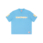 IC FOOTBALL TOP - BLUE