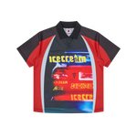 DRIFT SPORT TOP - RED