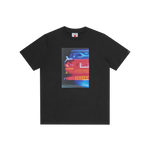 DRIFT T-SHIRT - BLACK