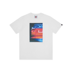 DRIFT T-SHIRT - WHITE