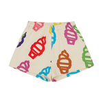 SOFT SERVE SHORTS - MULTI