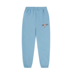 POPSICLE SWEATPANTS - BLUE