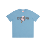 POPSICLE T-SHIRT - BLUE