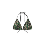 CAMO BIKINI TOP - CAMO