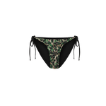 CAMO BIKINI BOTTOMS - CAMO