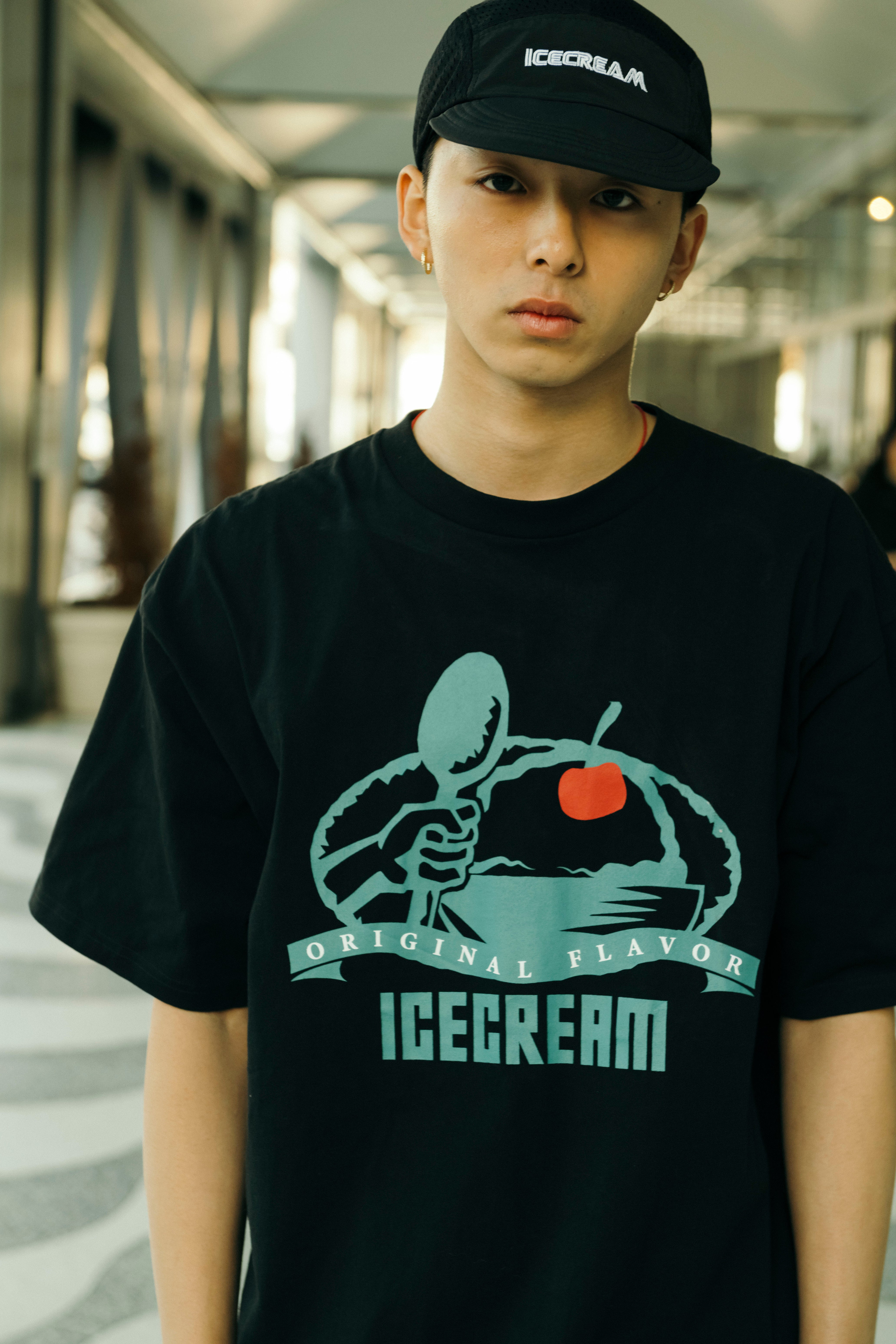 冬の断捨離！ICECREAM BBC キャップ２個セット BBC ICECREAM JAPAN | BBCICECREAM EU – Billionaire Boys Club