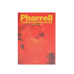 Pharrell: Carbon Pressure & Time - 
