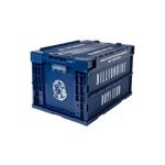 BILLIONAIRE BOYS CLUB STORAGE CRATE - NAVY