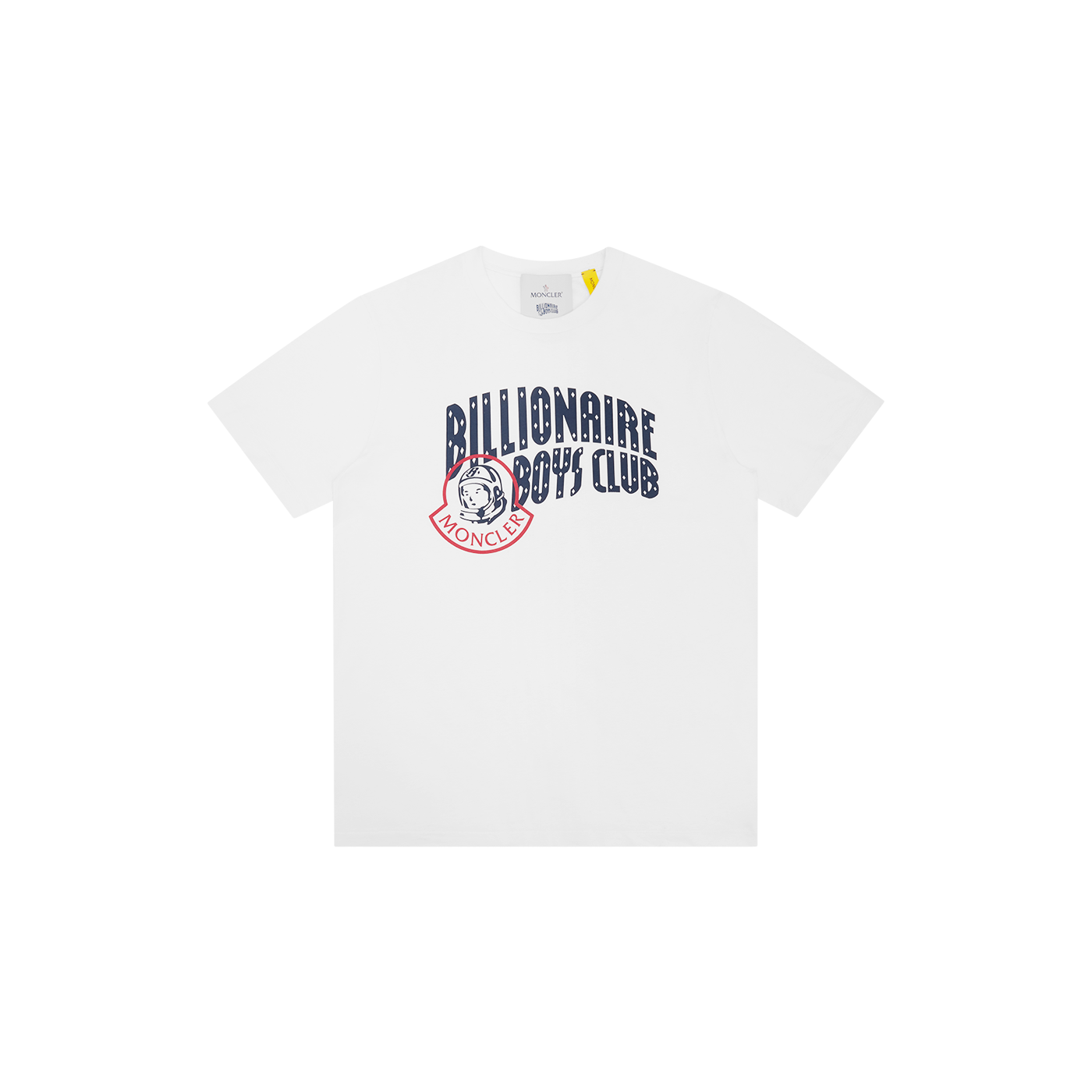 Moncler x Billionaire Boys Club Collection Drops – WWD