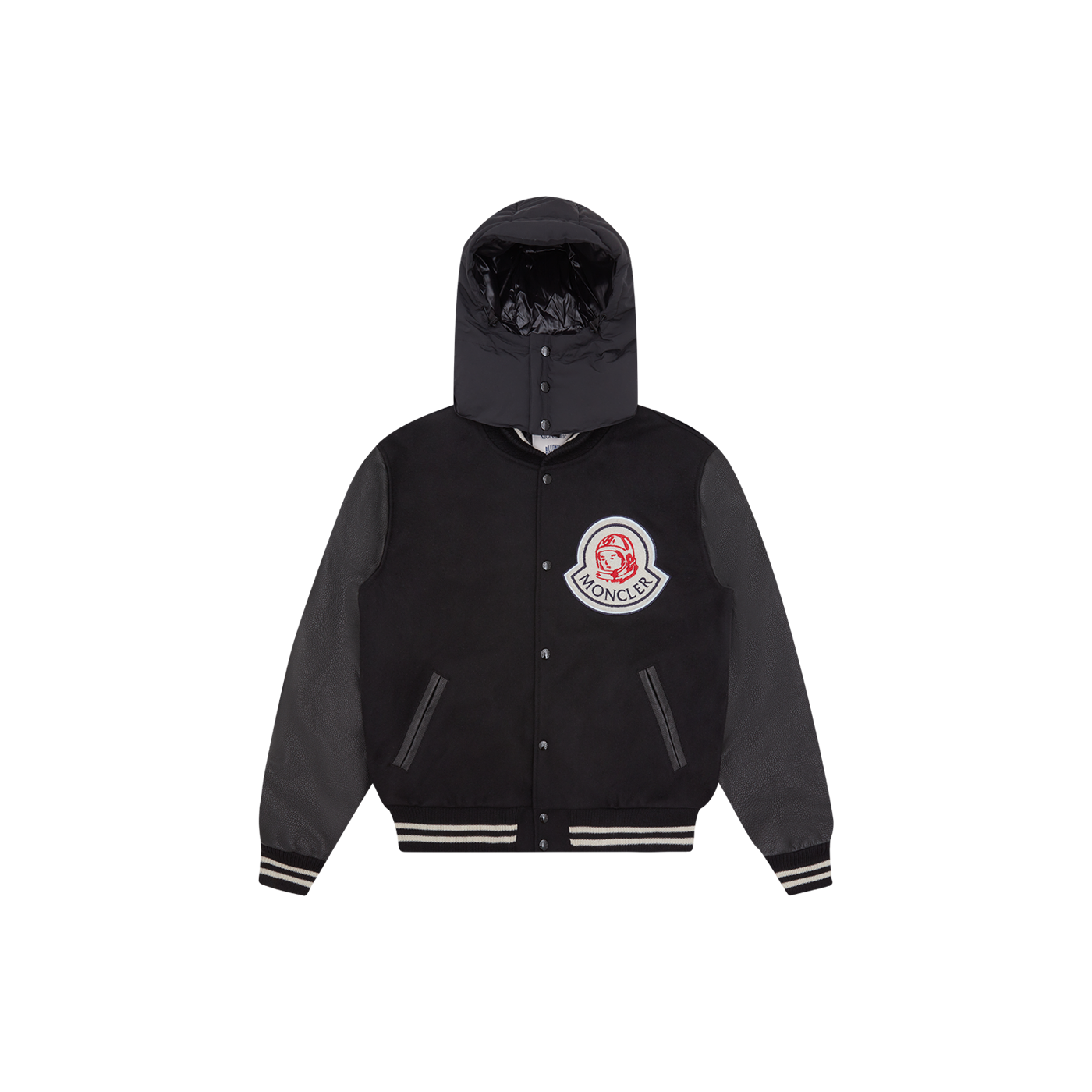 MONCLER BILLIONAIRE BOYS CLUB Billionaire Boys Club