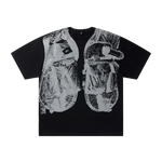ESSENTIAL T-SHIRT - BLACK