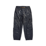 FLIGHT NYLON PANT - BLACK
