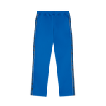 TRACK PANTS - BLUE