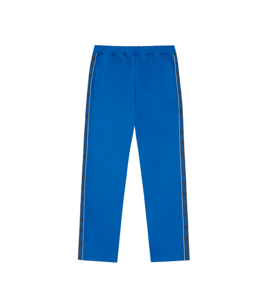 Daily paper best sale track pants blue