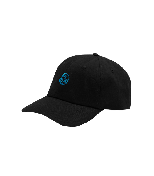 ASTRO LOGO CAP - BLACK – Billionaire Boys Club