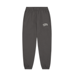 SMALL ARCH LOGO SWEATPANTS - SPACE GREY