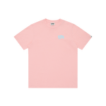 SMALL ARCH LOGO T-SHIRT - PINK