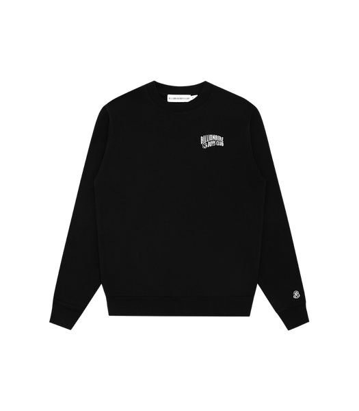 Billionaire boys club sweatshirt black hotsell