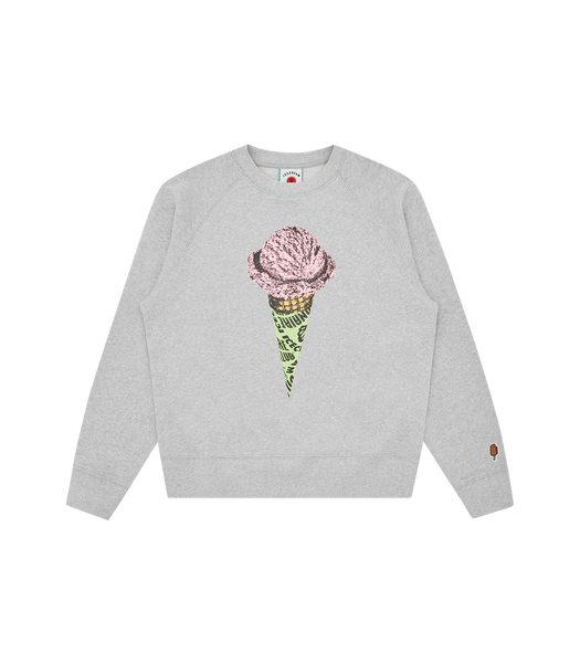 Bbc ice cream online crewneck