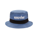 ICECREAM x YOPPI HAT - DARK BLUE
